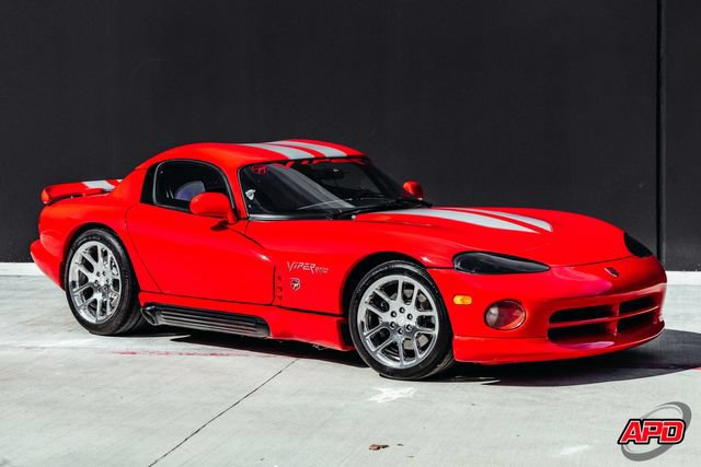 Used 1994 Dodge Viper RT/10 RWD image 38