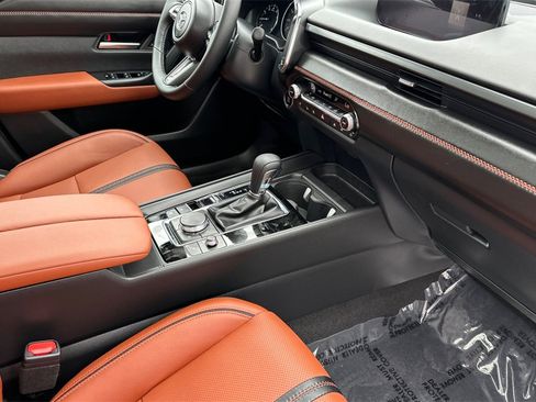 New 2025 MAZDA CX-50 2.5 Turbo w/ Premium Plus Pkg image 14