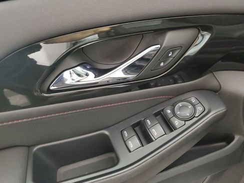 Certified 2022 Chevrolet Traverse RS image 28