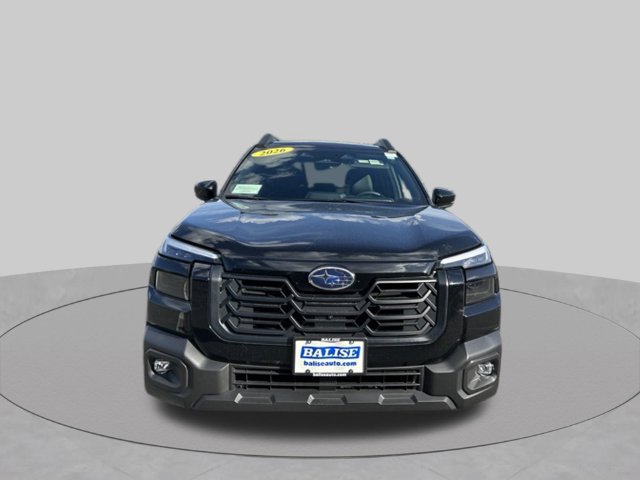 Used 2026 Subaru Outback Touring XT AWD/4WD image 9