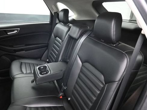 Used 2022 Ford Edge SEL w/ Convenience Package AWD/4WD image 22