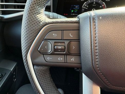 New 2026 Toyota Tundra Platinum image 19