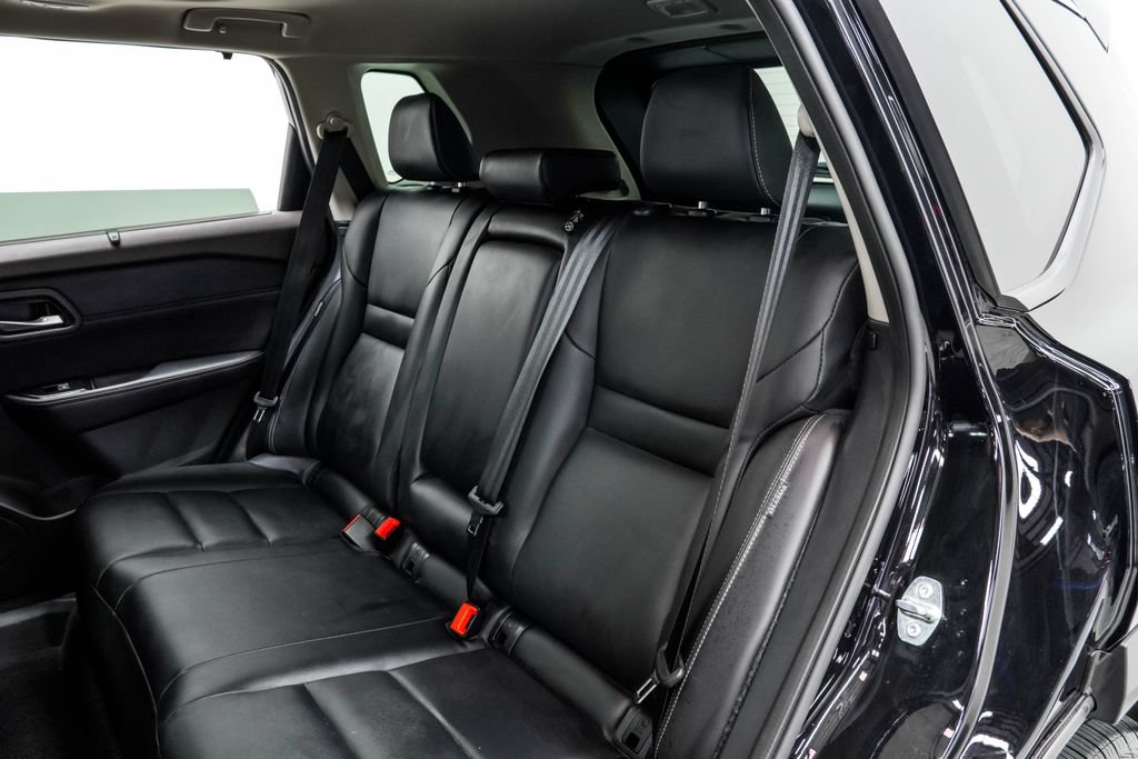 Used 2023 Nissan Rogue SL w/ SL Premium Package AWD/4WD image 18