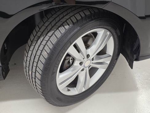 Used 2013 Mercedes-Benz ML 350 BlueTEC 4MATIC image 44