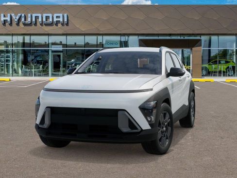 New 2026 Hyundai Kona SEL Sport image 6