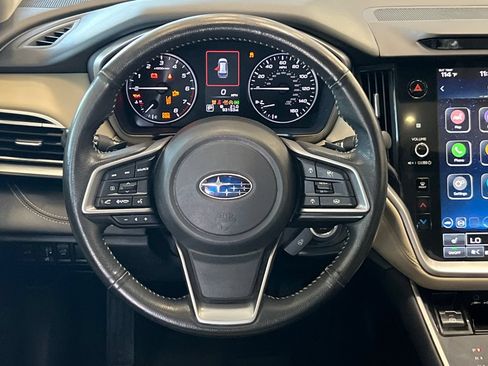 Used 2023 Subaru Outback Limited XT AWD/4WD image 13