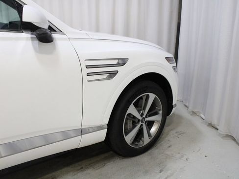 Used 2024 Genesis GV80 2.5T w/ Advanced Package AWD/4WD image 30