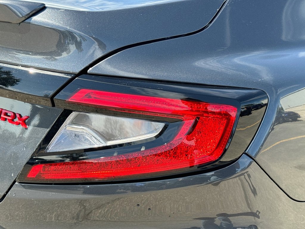 New 2026 Subaru WRX Premium AWD/4WD image 31