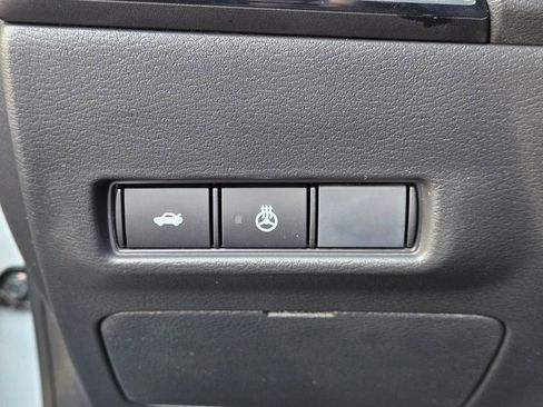 New 2026 Nissan Sentra SR w/ SR All Weather Package FWD image 26