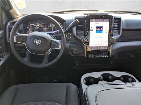 New 2026 RAM 2500 Tradesman image 15