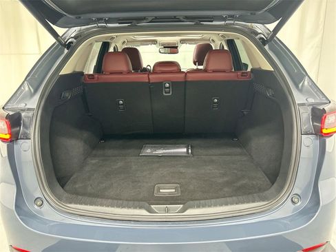 Certified 2023 MAZDA CX-5 Carbon Edition image 22