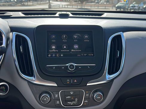 Certified 2024 Chevrolet Equinox LS w/ LS Convenience Package image 20