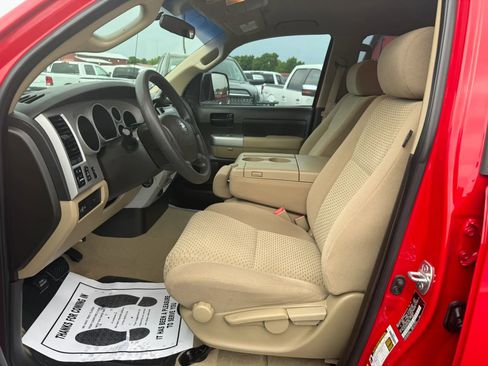 Used 2007 Toyota Tundra SR5 RWD image 7