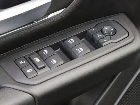 New 2026 RAM 1500 Big Horn AWD/4WD image 16