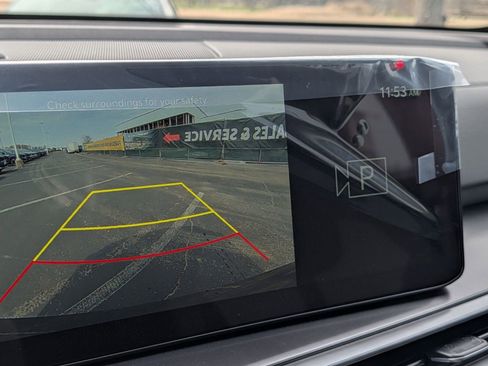 New 2026 Kia Sorento LX FWD image 6