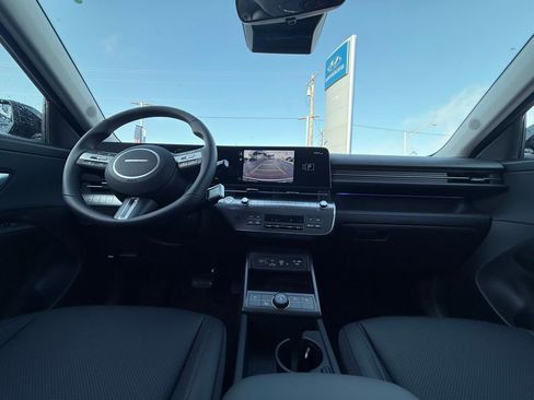 New 2026 Hyundai Kona SEL Premium AWD/4WD image 27