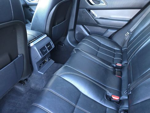 Used 2020 Land Rover Range Rover Velar S AWD/4WD image 11