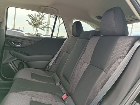 New 2025 Subaru Outback Premium image 14