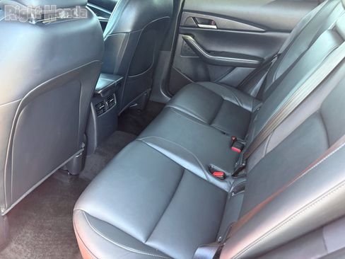 Used 2025 MAZDA CX-30 AWD 2.5 S w/ Select Sport Pkg image 28