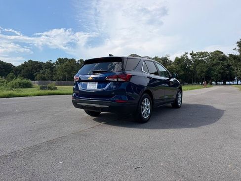 Used 2022 Chevrolet Equinox LT FWD image 5