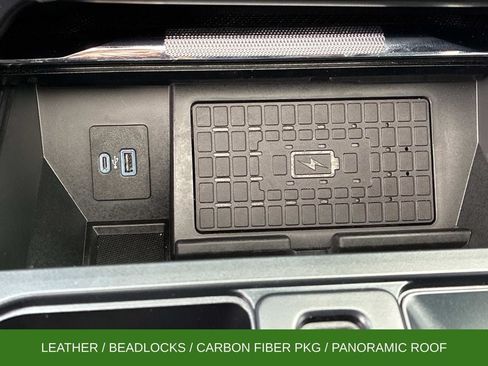 Used 2023 Ford F150 Raptor w/ Raptor Carbon Fiber Package AWD/4WD image 32