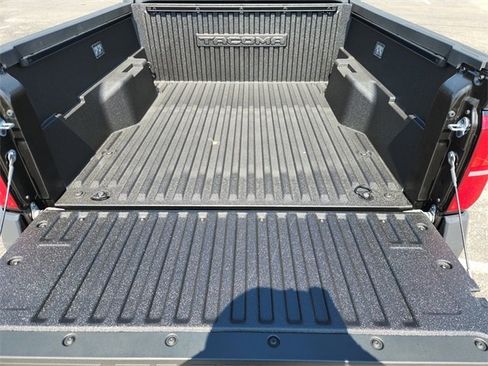 New 2025 Toyota Tacoma SR5 image 22