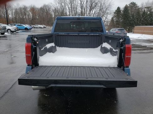 New 2026 Toyota Tacoma Limited AWD/4WD image 5