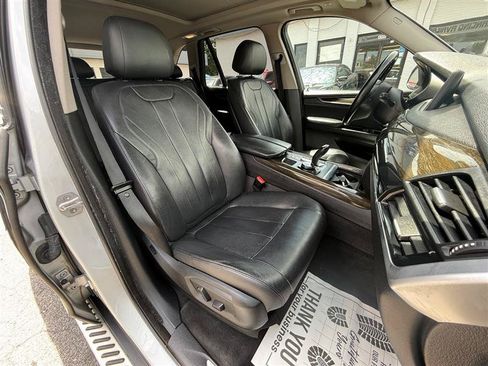 Used 2015 BMW X5 xDrive35i AWD/4WD image 35