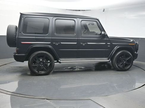 Used 2020 Mercedes-Benz G 550 image 8