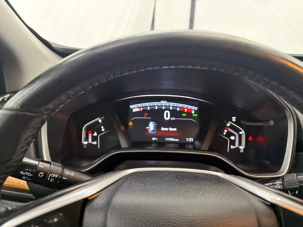 Used 2019 Honda CR-V EX-L image 29