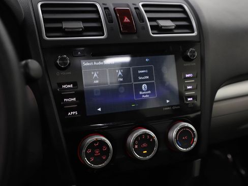 Used 2016 Subaru Forester 2.5i Premium w/ Protection Package #1 image 22