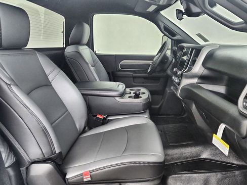 New 2026 RAM 3500 Tradesman image 21