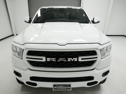Used 2024 RAM 1500 Lone Star AWD/4WD image 2