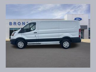 Used 2025 Ford Transit 250 Low Roof w/ Exterior Upgrade Package RWD 360° Tour