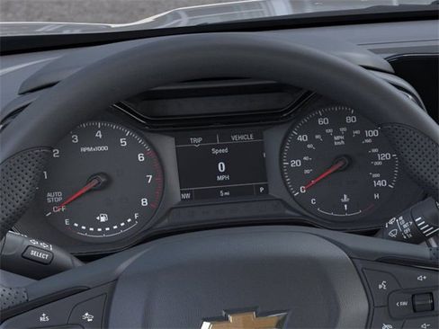 New 2026 Chevrolet Trax LS w/ LS Convenience Package image 19