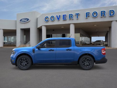 New 2026 Ford Maverick XLT AWD/4WD image 3