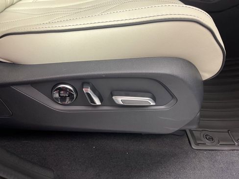 New 2026 Acura MDX A-Spec AWD/4WD image 10