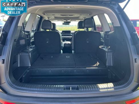 Used 2022 Kia Telluride S AWD/4WD image 27