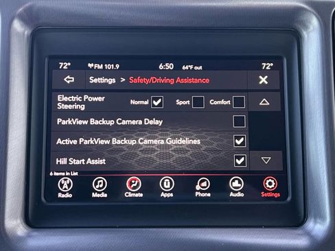 Used 2019 Dodge Challenger R/T image 33