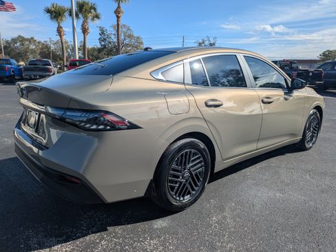 New 2026 Nissan Sentra SV w/ Floor Mat Package image 4