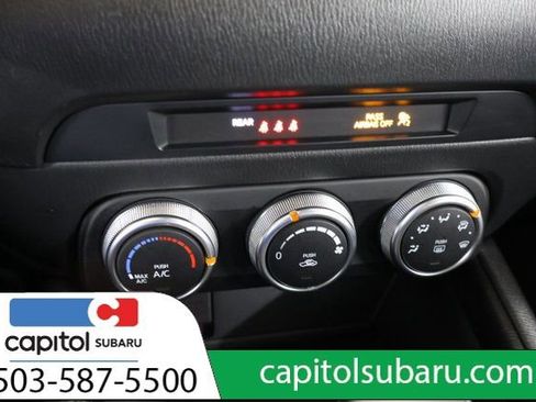 Used 2025 MAZDA CX-5 AWD 2.5 S image 21