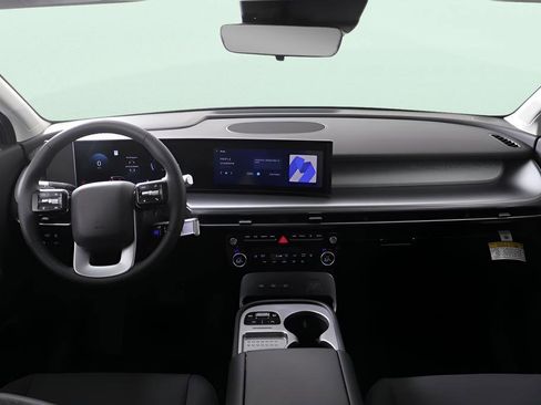 New 2026 Hyundai Ioniq 9 S RWD image 20