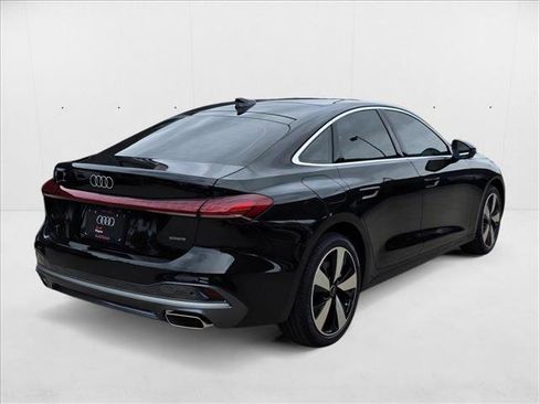 New 2025 Audi A5 2.0T Premium w/ Convenience Package image 5