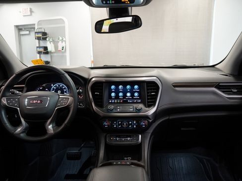 Certified 2023 GMC Acadia AT4 w/ Technology Package image 18