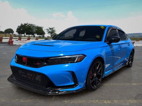 Used 2024 Honda Civic Type R image 5