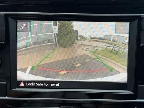 Used 2021 Volkswagen GTI S FWD image 20