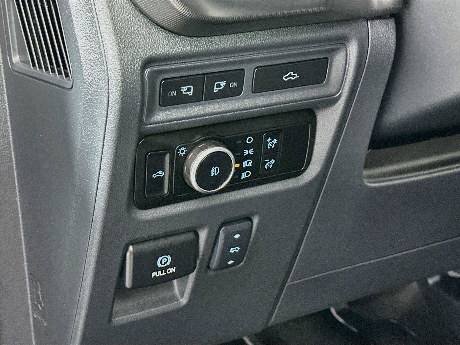 Used 2024 Ford F150 Lariat w/ Equipment Group 502A High AWD/4WD image 14