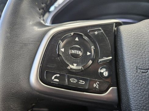 Used 2021 Honda CR-V Touring image 28