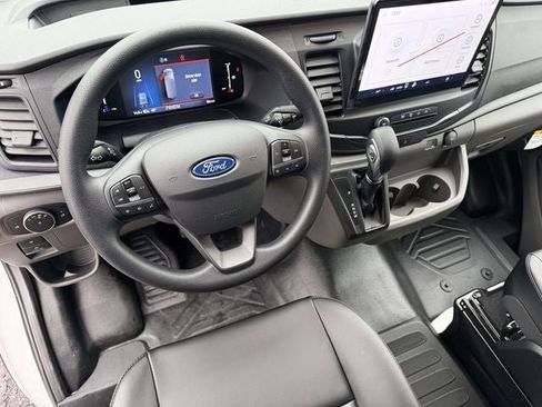 New 2026 Ford Transit 150 148 Medium Roof image 10