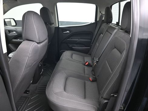 Used 2022 GMC Canyon Elevation w/ Trailering Package image 10